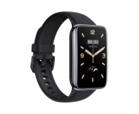 Xiaomi Smart Band 7 Pro Black - 1095328 - zdjęcie 3